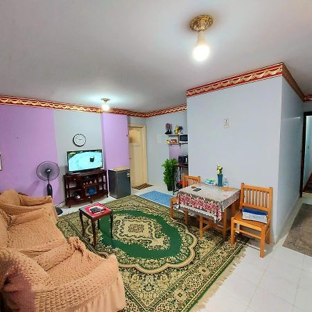 Caesar Studio Apartment 알렉산드리아 외부 사진
