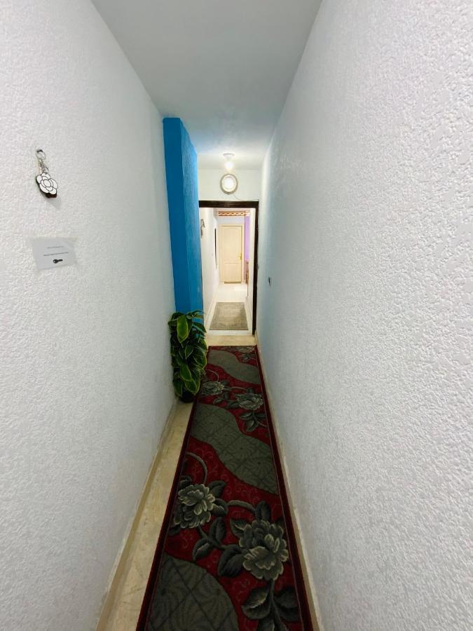 Caesar Studio Apartment 알렉산드리아 외부 사진