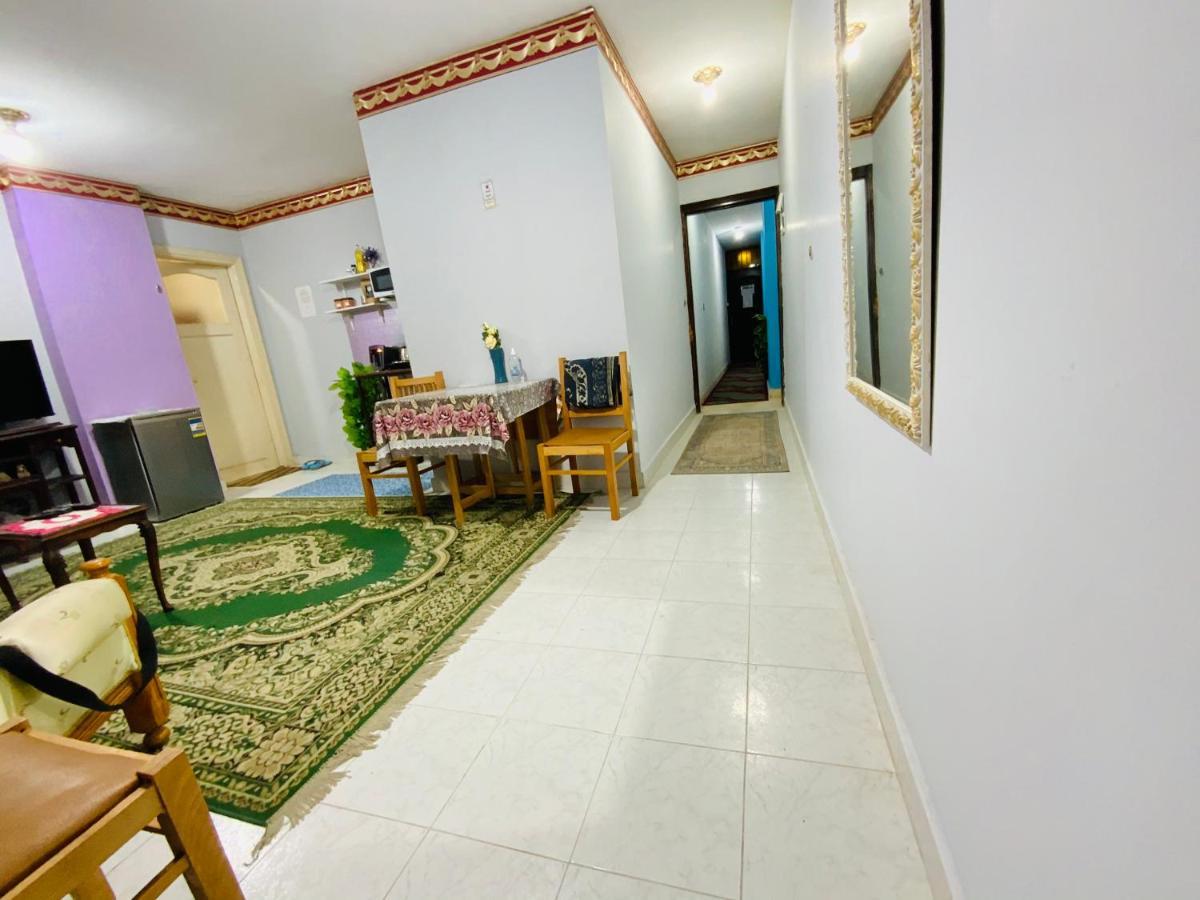 Caesar Studio Apartment 알렉산드리아 외부 사진