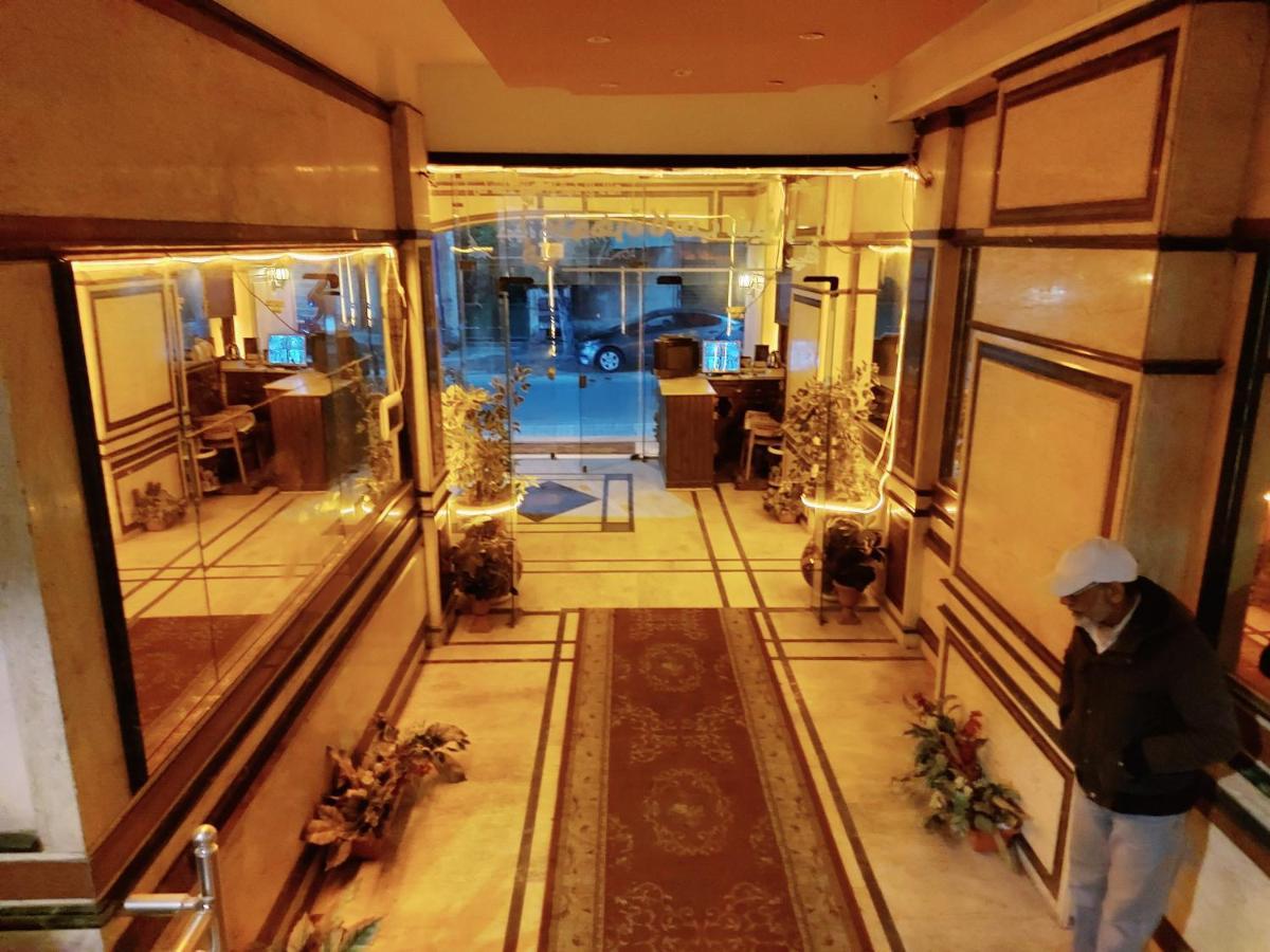 Caesar Studio Apartment 알렉산드리아 외부 사진