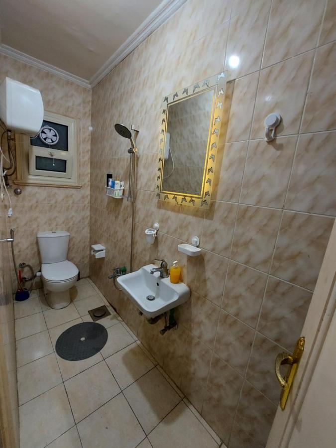 Caesar Studio Apartment 알렉산드리아 외부 사진